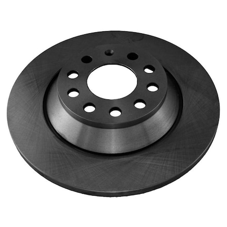Uap 34304 Disc Brake Rotor 34304